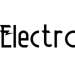 Electrorocket