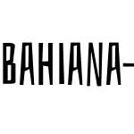 Bahiana