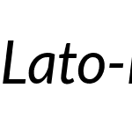 Lato