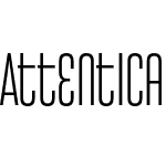 Attentica 4F UltraLight