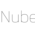 Nuber UltraLight