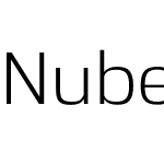 Nuber