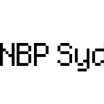 NBP Sydnie2 Standard