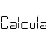 Calculator