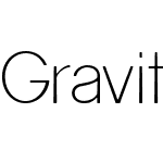 Gravity