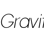 Gravity