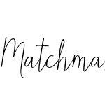 Matchmaker