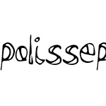 polissepalisse