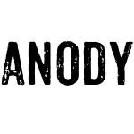 Anodyne