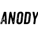 Anodyne