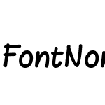 FontNongnam