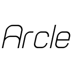 Arcle