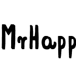 MrHappy