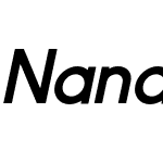 Nanami