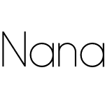 Nanami