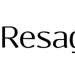 Resagokr