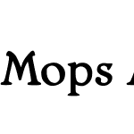 Mops