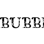 Bubble Beads