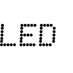 LED Counter 7