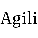 Agilis