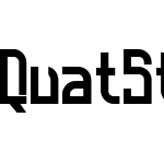 QuatSteel