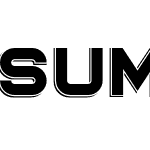 Summit Bold