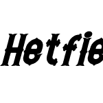 Hetfield