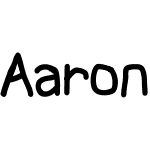 Aaron Sans