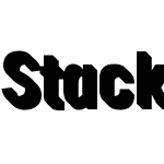 Stacker