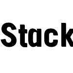 Stacker