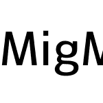 MigMix 2P