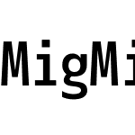 MigMix 2M