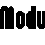 Modulator