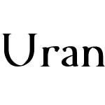 Urania