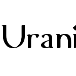 Urania