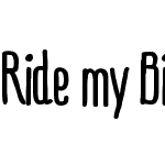 Ride my Bike Pro