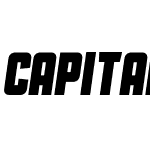 Capital Daren