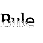 Bule