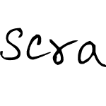 Scrawl