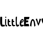 LittleEnvy