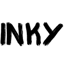 Inky