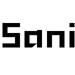 Sanidana