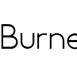 Burne