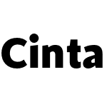 Cinta Black