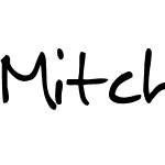 Mitch Hand