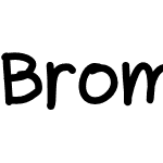 Bromine