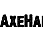 AxeHandel