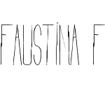 Faustina Font