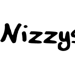 NizzysFonty