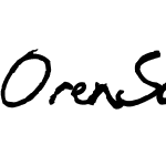 OrenScript